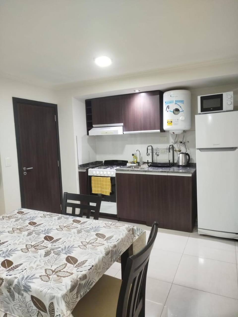 Departamento Miralejos 14 Apartamento Villa Carlos Paz