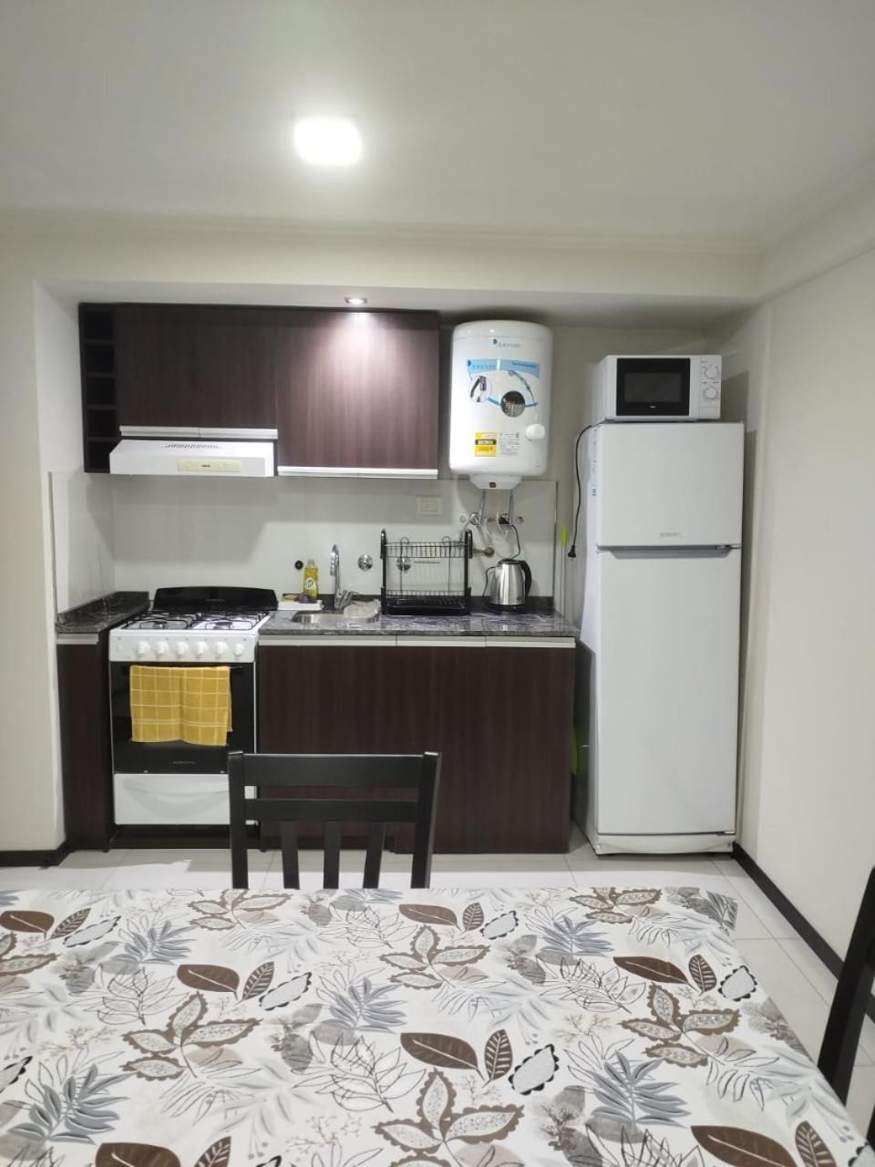 Departamento Miralejos 14 Apartamento