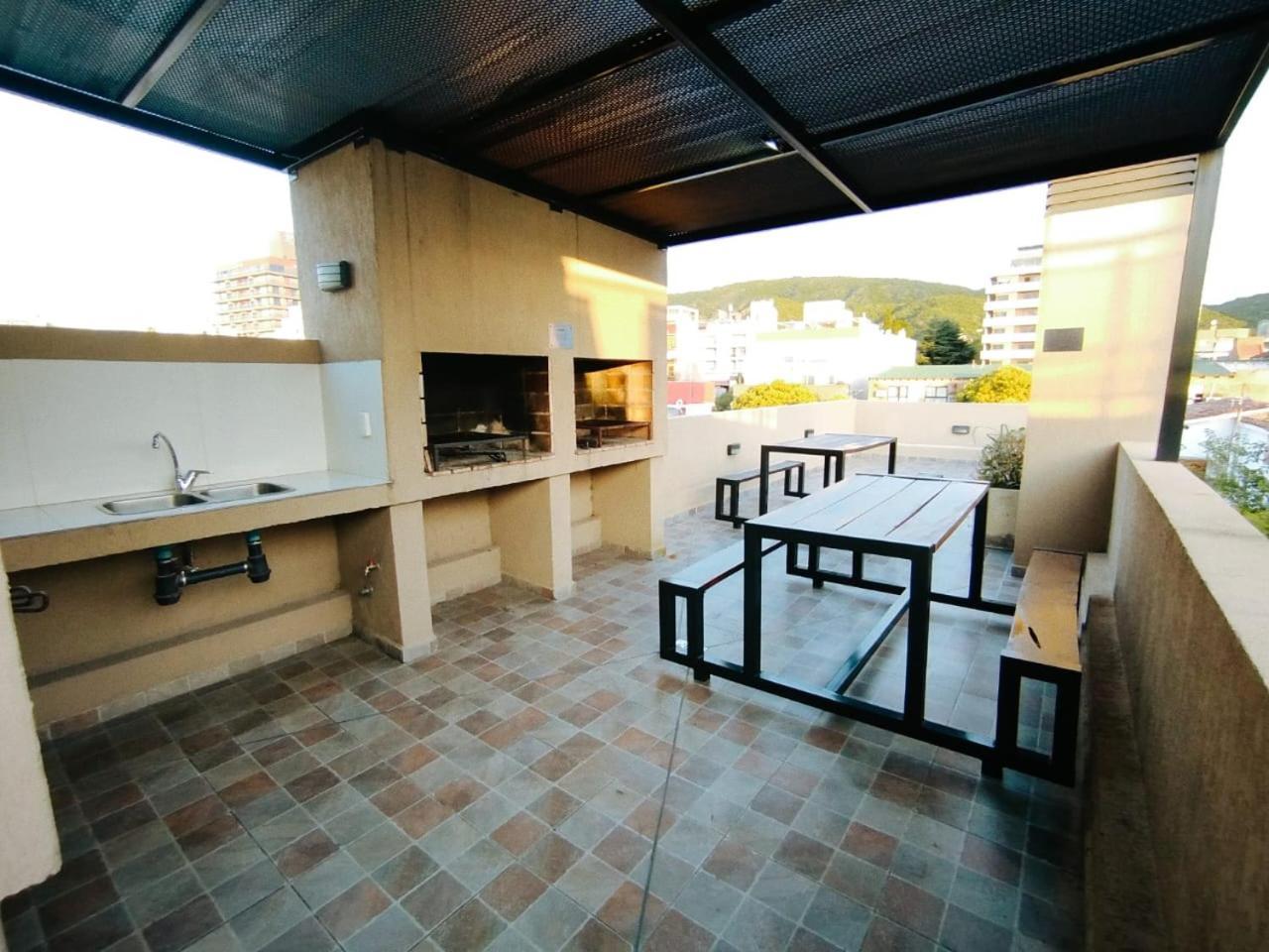 Apartamento Departamento Miralejos 14 *