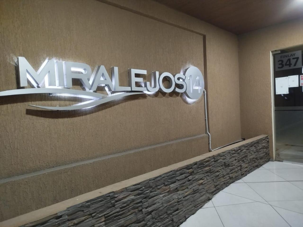 Apartamento Departamento Miralejos 14 Villa Carlos Paz