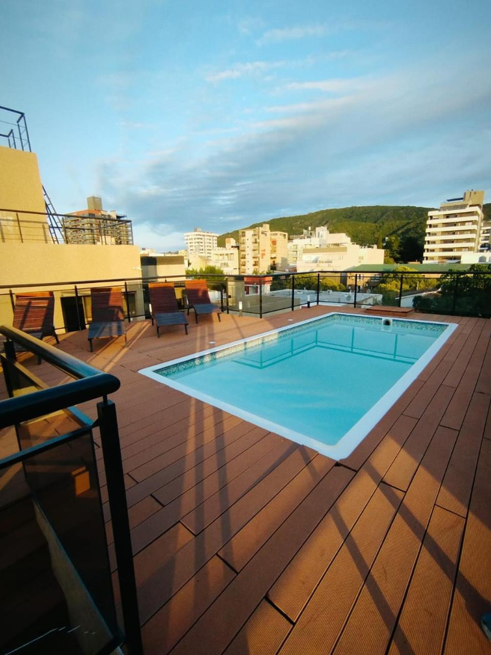 Departamento Miralejos 14 * Villa Carlos Paz